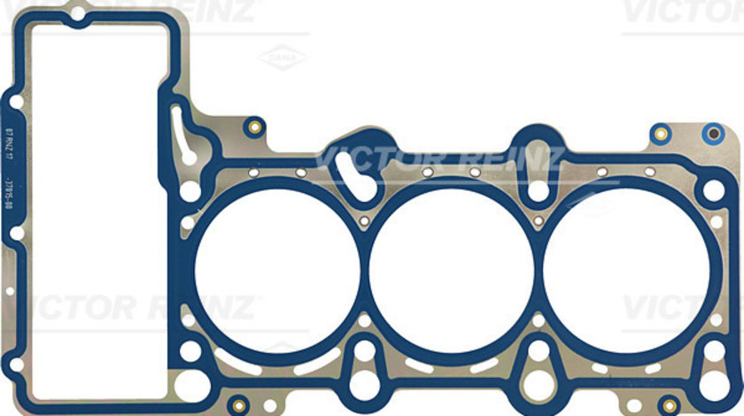 Garnitura, chiulasa (613701500 REI) AUDI,AUDI (FAW),PORSCHE,VW