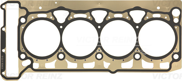 Garnitura, chiulasa (613703500 REI) AUDI,SEAT,VW (FAW)