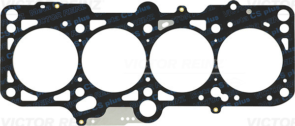 Garnitura, chiulasa (613704000 REI) VW