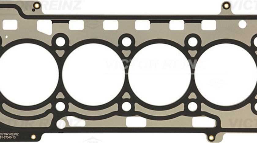 Garnitura, chiulasa (613704510 REI) AUDI,SEAT,SKODA,SKODA (SVW),VW,VW (FAW),VW (SVW)