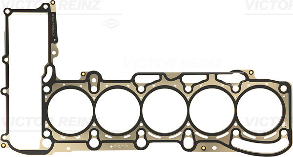 Garnitura, chiulasa (613705000 REI) VW