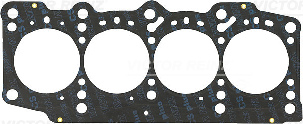 Garnitura, chiulasa (613711000 REI) ALFA ROMEO,FIAT,LANCIA,OPEL,VAUXHALL