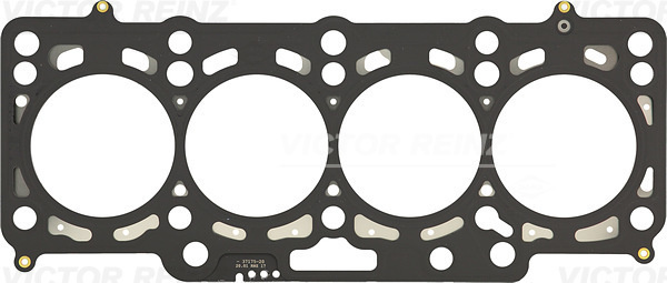 Garnitura, chiulasa (613717520 REI) VW