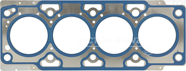 Garnitura, chiulasa (613721500 REI) CHEVROLET,DAEWOO,HOLDEN,OPEL,VAUXHALL