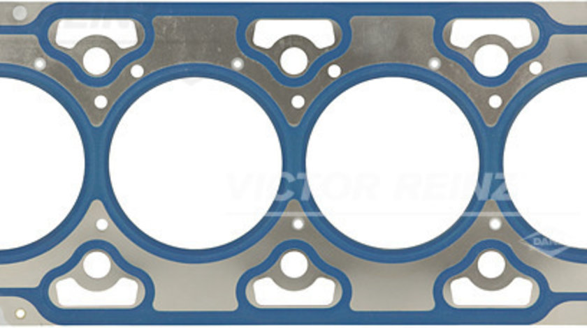 Garnitura, chiulasa (613721500 REI) CHEVROLET,DAEWOO,HOLDEN,OPEL,VAUXHALL