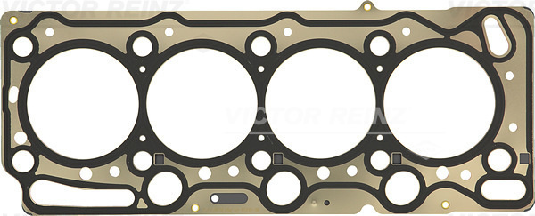 Garnitura, chiulasa (613723500 REI) CHEVROLET,OPEL,VAUXHALL