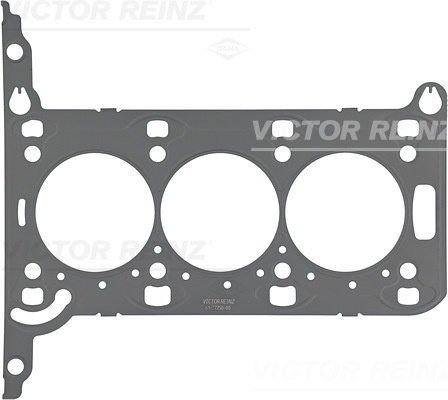 Garnitura, chiulasa (613725000 REI) OPEL,SUZUKI,VAUXHALL
