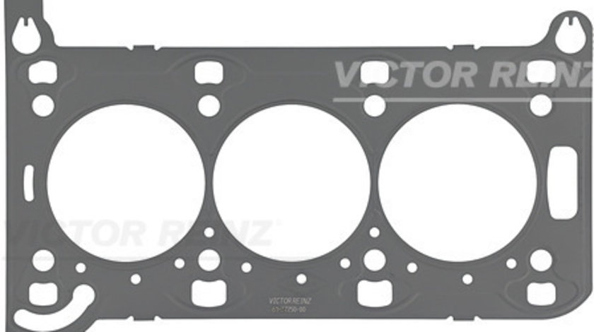 Garnitura, chiulasa (613725000 REI) OPEL,SUZUKI,VAUXHALL