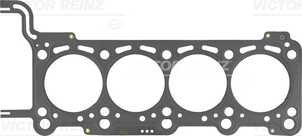Garnitura, chiulasa (613725520 REI) AUDI,VW
