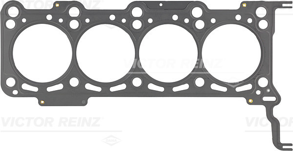 Garnitura, chiulasa (613726000 REI) AUDI,VW