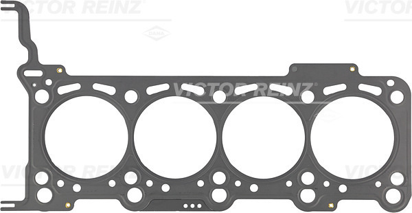 Garnitura, chiulasa (613726020 REI) AUDI,VW