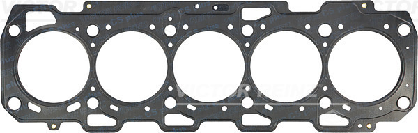 Garnitura, chiulasa (613731010 REI) ALFA ROMEO,LANCIA