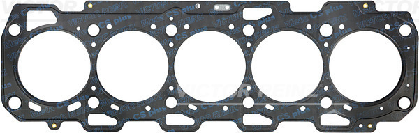 Garnitura, chiulasa (613731020 REI) ALFA ROMEO,LANCIA