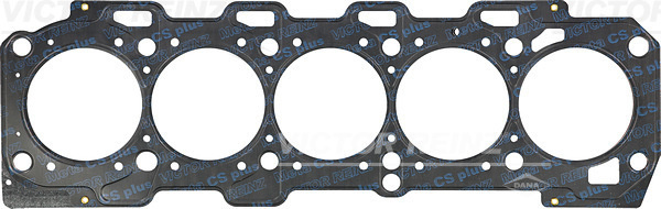 Garnitura, chiulasa (613731510 REI) ALFA ROMEO,LANCIA