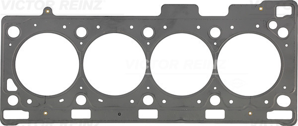 Garnitura, chiulasa (613738000 REI) RENAULT