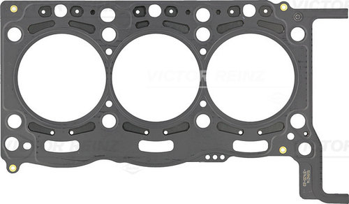 Garnitura, chiulasa (613743520 REI) AUDI,PORSCHE,VW