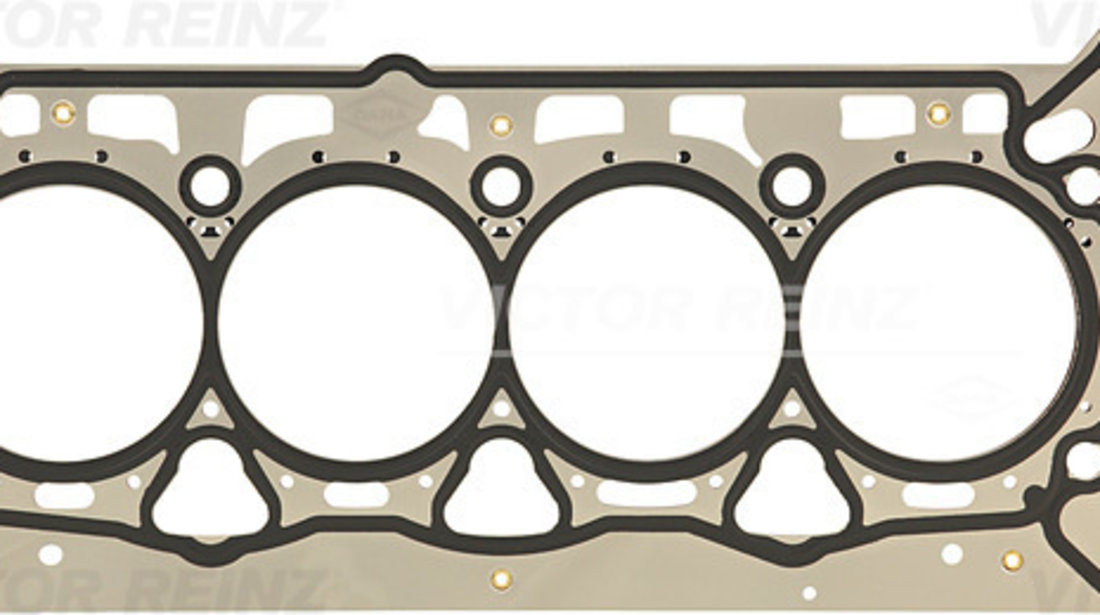 Garnitura, chiulasa (613747500 REI) AUDI,AUDI (FAW),SEAT,SKODA,VW,VW (FAW)