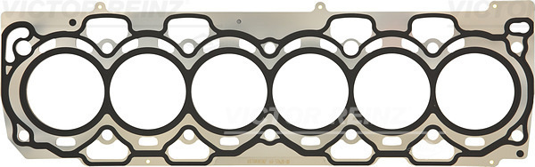 Garnitura, chiulasa (613762000 REI) LAND ROVER,VOLVO
