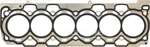 Garnitura, chiulasa (613762000 REI) LAND ROVER,VOLVO