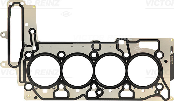 Garnitura, chiulasa (613763000 REI) BMW
