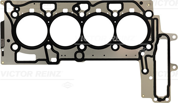 Garnitura, chiulasa (613763500 REI) ALPINA,BMW