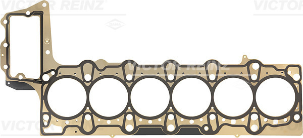 Garnitura, chiulasa (613764000 REI) BMW