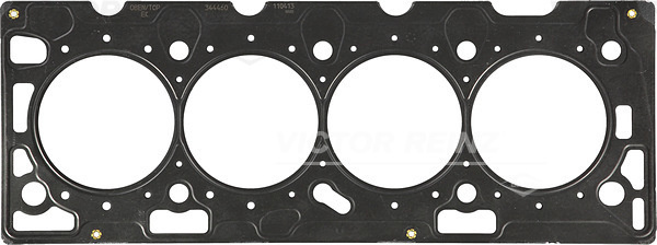 Garnitura, chiulasa (613767000 REI) OPEL,VAUXHALL