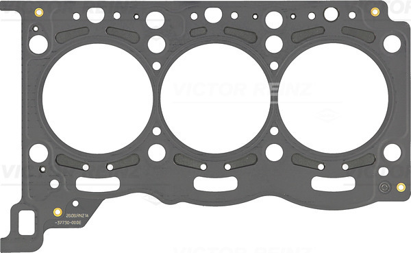 Garnitura, chiulasa (613773000 REI) AUDI