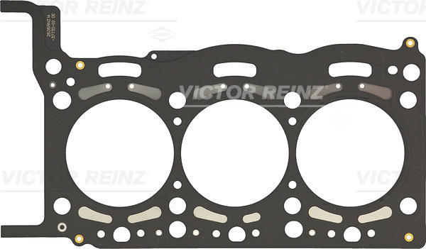 Garnitura, chiulasa (613773500 REI) AUDI