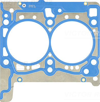Garnitura, chiulasa (613779500 REI) FIAT
