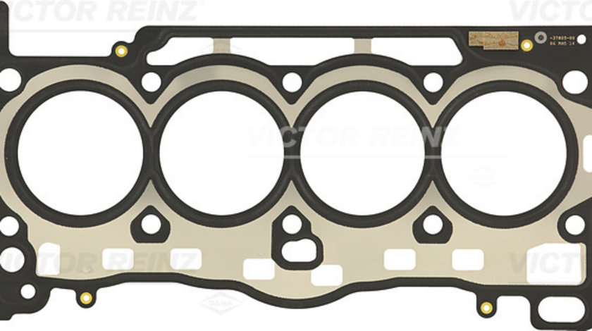 Garnitura, chiulasa (613780500 REI) AUDI,SEAT,SKODA,VW,VW (FAW),VW (SVW)