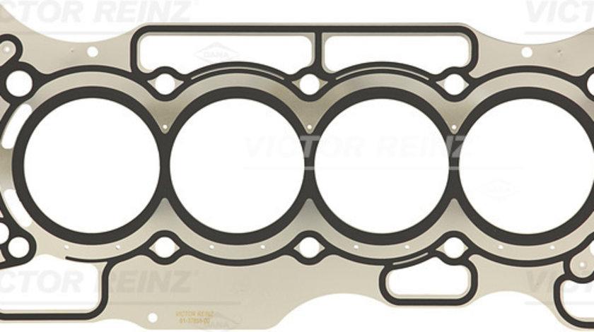 Garnitura, chiulasa (613785500 REI) MAZDA,NISSAN,NISSAN (DFAC)