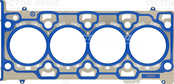 Garnitura, chiulasa (613787000 REI) CHEVROLET,OPEL,VAUXHALL