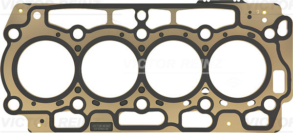 Garnitura, chiulasa (613794500 REI) Citroen,DS,FORD,PEUGEOT