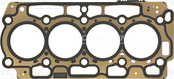 Garnitura, chiulasa (613794510 REI) Citroen,DS,FORD,PEUGEOT