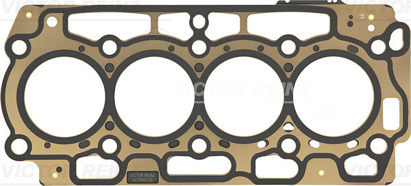 Garnitura, chiulasa (613794520 REI) Citroen,DS,FORD,PEUGEOT