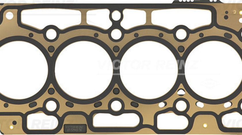 Garnitura, chiulasa (613794530 VICTOR REINZ) Citroen,DS,FORD,PEUGEOT