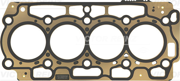 Garnitura, chiulasa (613794540 REI) Citroen,DS,FORD,PEUGEOT