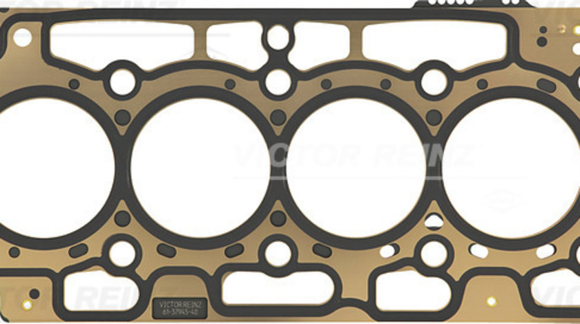 Garnitura, chiulasa (613794540 REI) Citroen,DS,FORD,PEUGEOT