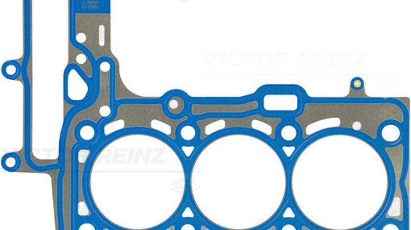 Garnitura, chiulasa (613800000 VICTOR REINZ) BMW,MINI
