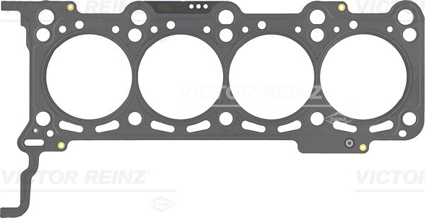 Garnitura, chiulasa (613803520 VICTOR REINZ) AUDI,PORSCHE