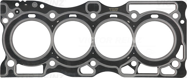 Garnitura, chiulasa (613805000 REI) NISSAN,RENAULT