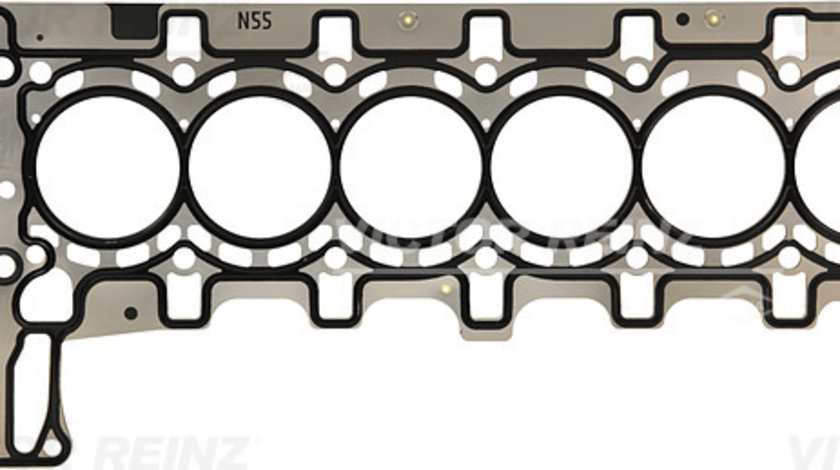 Garnitura, chiulasa (613806000 REI) BMW,BMW (BRILLIANCE)