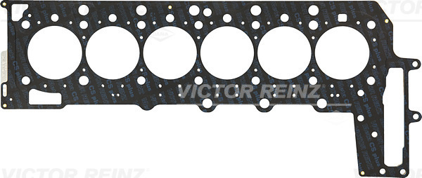 Garnitura, chiulasa (613808510 REI) BMW