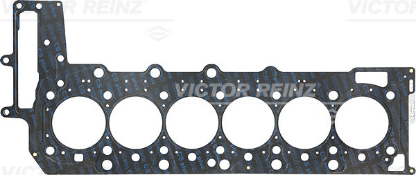Garnitura, chiulasa (613808520 REI) BMW