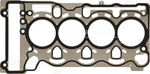 Garnitura, chiulasa (613812510 REI) BMW