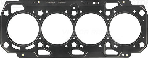 Garnitura, chiulasa (613822520 VICTOR REINZ) CADILLAC,LANCIA,SAAB