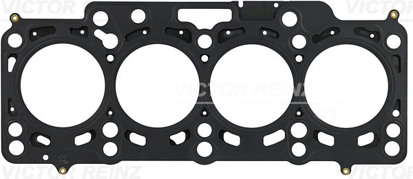 Garnitura, chiulasa (613831000 REI) SKODA,VW