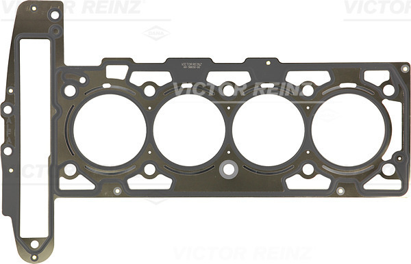 Garnitura, chiulasa (613883000 REI) ALFA ROMEO