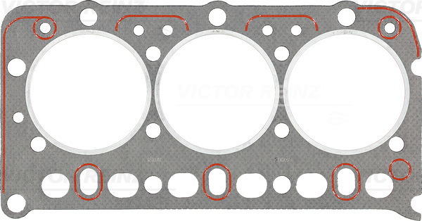 Garnitura, chiulasa (614147000 VICTOR REINZ)